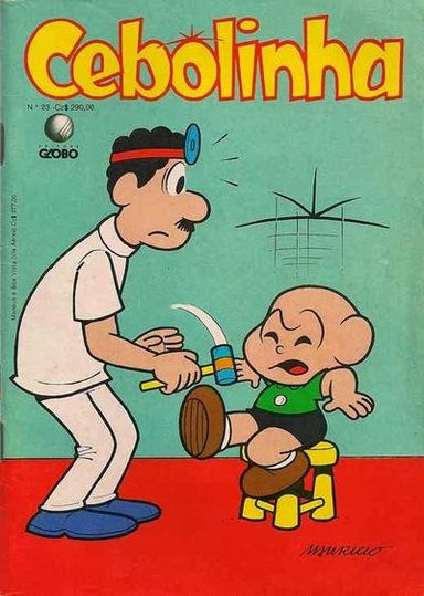 Mirabelle #10 December 1956
